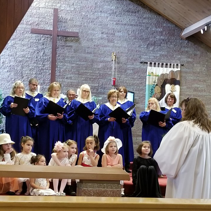 Image for Chancel Choir
